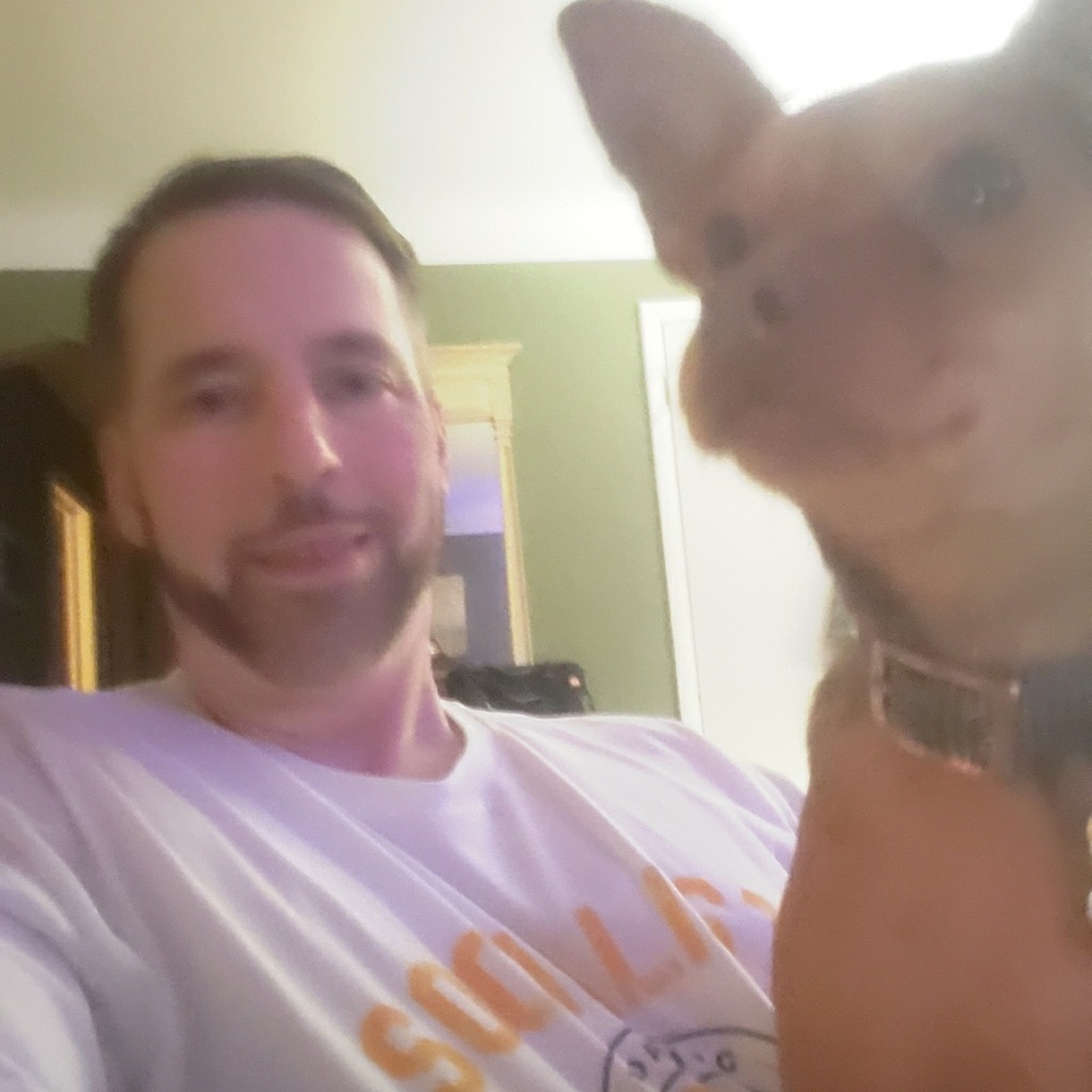 Meet your Posher, Philip